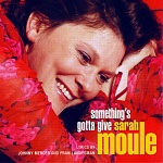 Sarah Moule / Something's Gotta Give [Hybrid Multichannel/Stereo SACD]